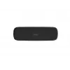 NATEC Hopper Black lavalier-/clipmicrofoon