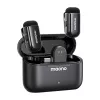 Microfoon MAONO WM622 PC2 — hoge gevoeligheid, lage ruis voor heldere audio-opnames