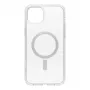 OtterBox Symmerty Series met MagSafe voor de Apple iPhone 15 Plus - transparante hoes