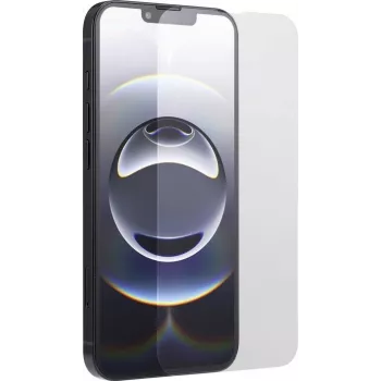 Renkforce gehard glas displayschermbescherming iPhone 16e 1 st. anti-vingerafdruk (RF-6788306)