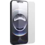 Renkforce gehard glas displayschermbescherming iPhone 16e 1 st. anti-vingerafdruk (RF-6788306)