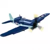 COBI bouwstenen Grumman F6F Hellcat 235 onderdelen