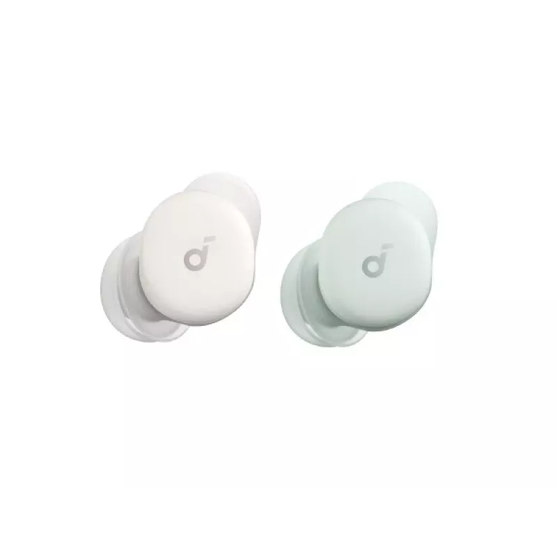 Anker Soundcore Sleep A30 slaapoordopjes, wit