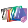 Rapportmap Forpus A4+ violet