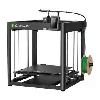 3D-printer Creality Ender-5 Max — bouwvolume 300×300×340 mm, hoge precisie