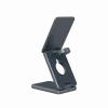CANYON opvouwbare draadloze oplader OnCharge 309 15W 3in1 metaal