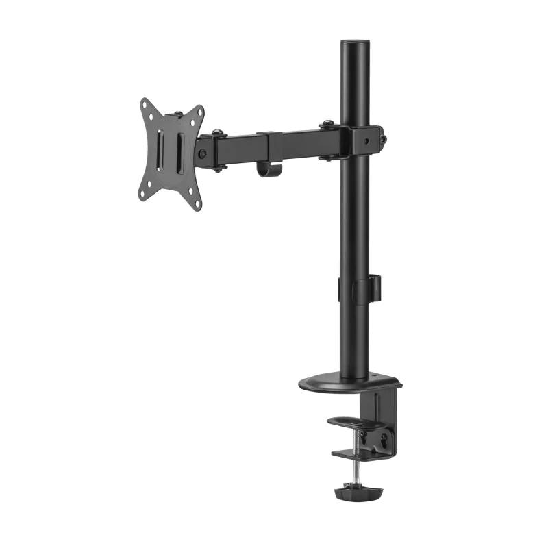 SBOX LCD-wandbeugel LCD-351/1-2 voor 17–32 inch monitoren, max. belasting 9 kg, VESA 100x100