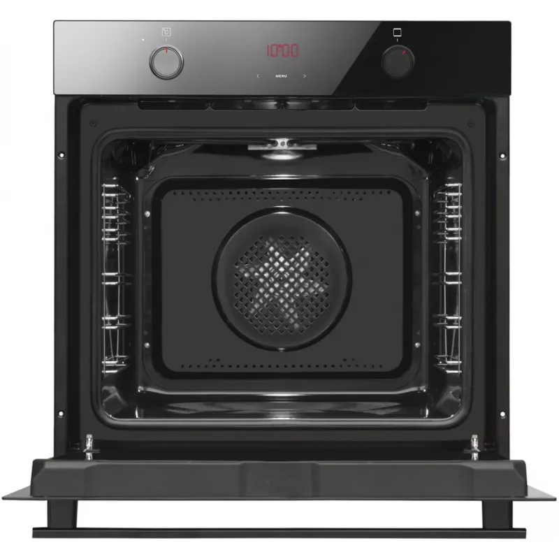 Amica ED37210B X-TYPE oven 77 l 3600 W A zwart