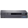Grandstream GGXW4224 netwerkapparaat zwart