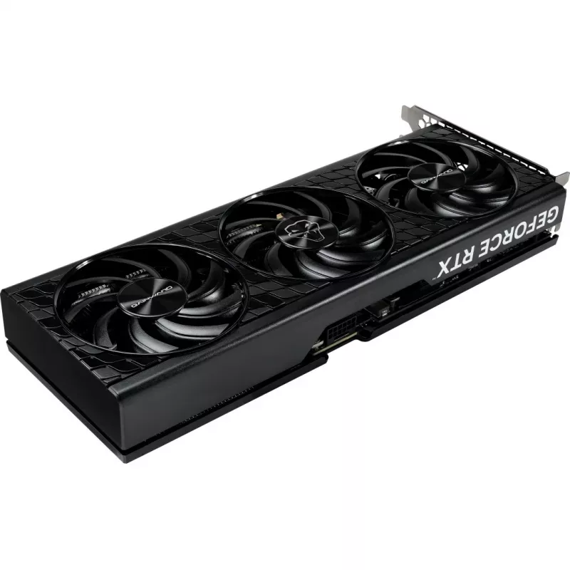 Grafische kaart Gainward GeForce RTX 5070 12 GB GDDR7