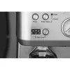 Solis Grind & Infuse Perfetta halfautomatische espressomachine 2,6 L