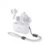 Draadloze headset Vention Echo Lite E11 Plus — on-ear, wit, model NBVW0-PLUS