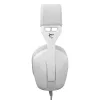 Koptelefoon White Shark GH-2443 Sparrow wit