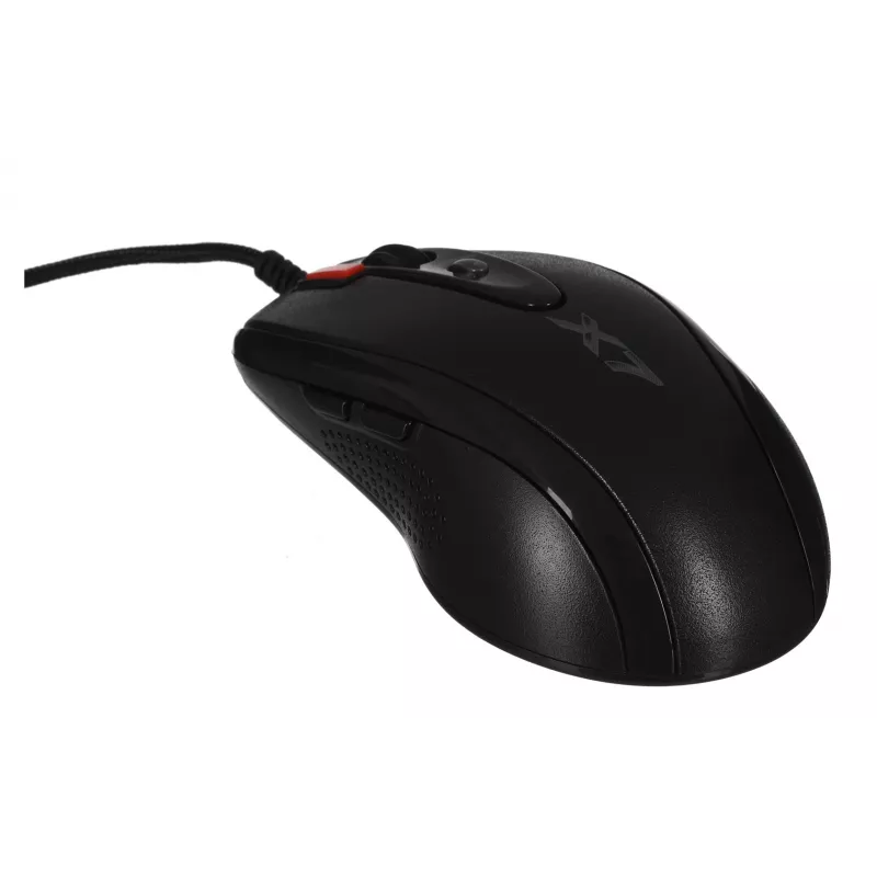 A4 Tech X-710 scrollwiel pc-muis pc/MAC 2-weg gaming-product