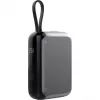 Draagbare powerbank Nevox POWERBANK 10000mAh