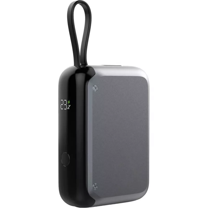 Draagbare powerbank Nevox POWERBANK 10000mAh