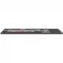 Logickeyboard LKB-PPROCC-A2M-UK toetsenbord USB QWERTY Engels Zwart (LKB-PPROCC-A2M-UK)