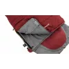 Slaapzak Outwell Contour Junior rechthoekig polyester 170 cm x 70 cm, rood