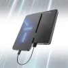 Draagbare powerbank Extralink EPB-078B 10000mAh