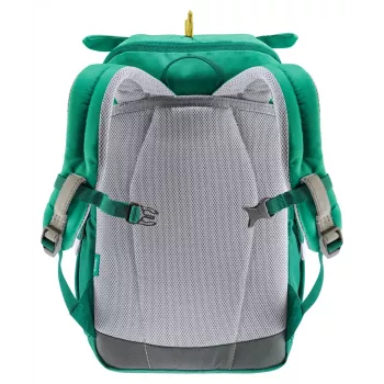 Vrijetijdsrugzak Deuter Kikki groen polyester 600D