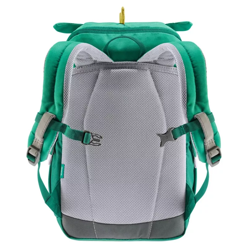Vrijetijdsrugzak Deuter Kikki groen polyester 600D