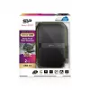 Silicon Power Armor A60 externe harde schijf 2000 GB zwart