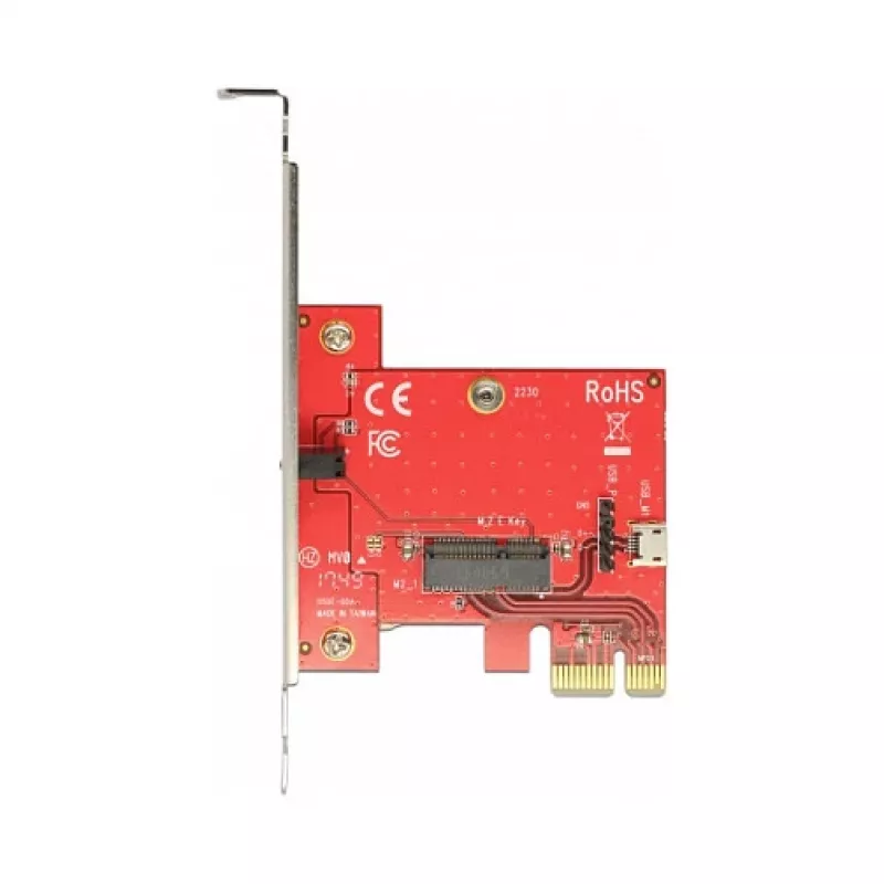 Interne M.2-adapter DeLOCK 89889