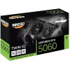 INNO3D GeForce RTX 5060 Twin X2 8GB GDDR7 grafische kaart