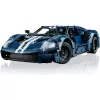 LEGO 42154 Technic 2022 Ford GT modelbouwset voor volwassenen