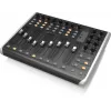 Behringer X-TOUCH COMPACT MIDI-toetsenbord USB zwart