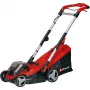 Accu-grasmaaier GE-CM 36/34-1 Li-Solo, 36 Volt (2x18V) (rood/zwart, zonder accu en oplader)