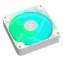 APNX FP1-120 WH 120mm ARGB PWM-behuizingsventilator - Wit