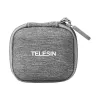 Camera mini-tas Telesin IS-HCC-001 voor Insta360 GO 3 — compacte, lichtgewicht beschermhoes