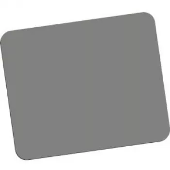 Fellowes muismat Standaard 22,40x18,60cm grijs