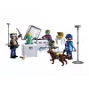 Spelset Playmobil City Action 71876 actie-avontuur 4-10 jaar