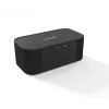 NASA SPC800 bluetooth-luidspreker/wekker/draadloze oplader