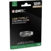 USB-stick Emtec 128 GB USB Type-C 3.2 Gen 1 C280