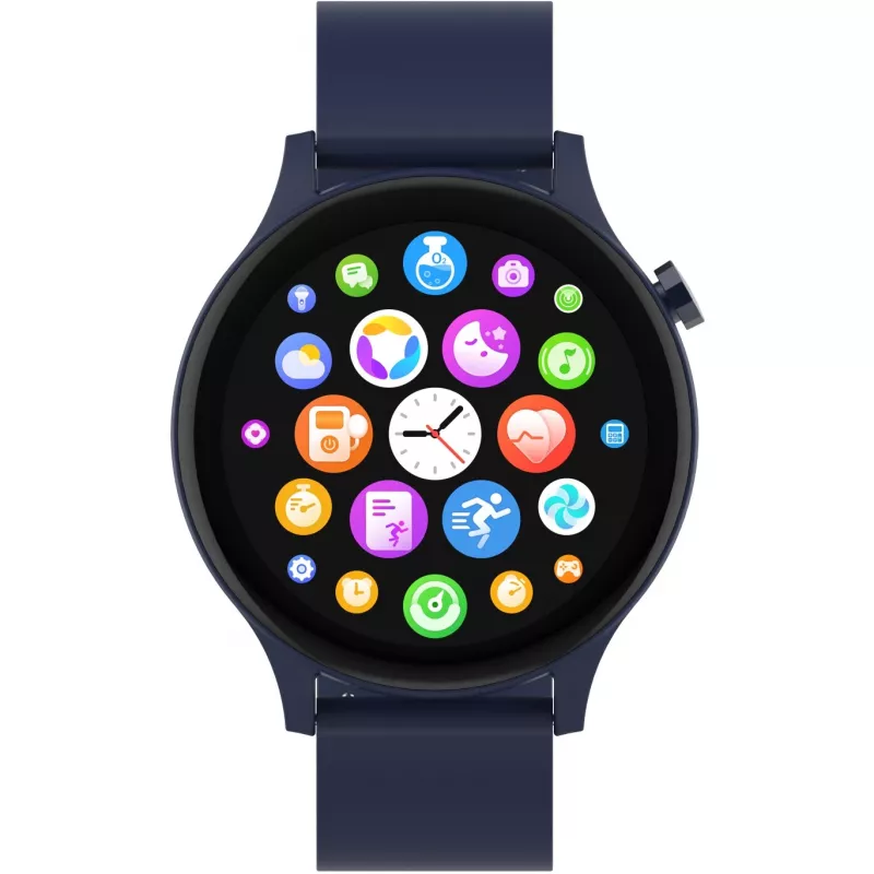 Smartwatch Denver SWC-338BU blauw