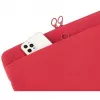 TUCANO Top Second Skin 40,60 cm 16 rood notebook tot 16 BFTMB16-R