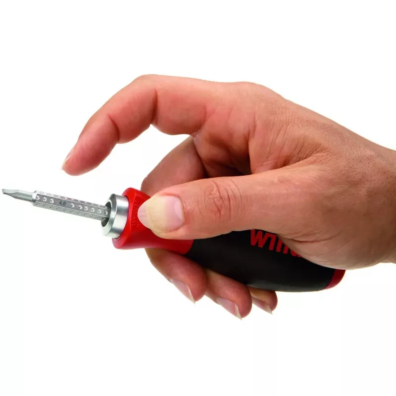 Handmatige schroevendraaier-set Wiha 03591