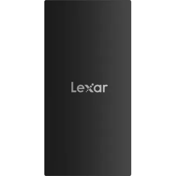 Externe solid state-drive Lexar 1 TB USB Type-C 3.2 Gen 2 LSL300001T-RNBNG