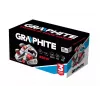Schuurmachine GRAPHITE 59G678 850 W