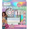 Kindermanicureset Euroswan WOW00017 - geurende nagelverzorgingskit