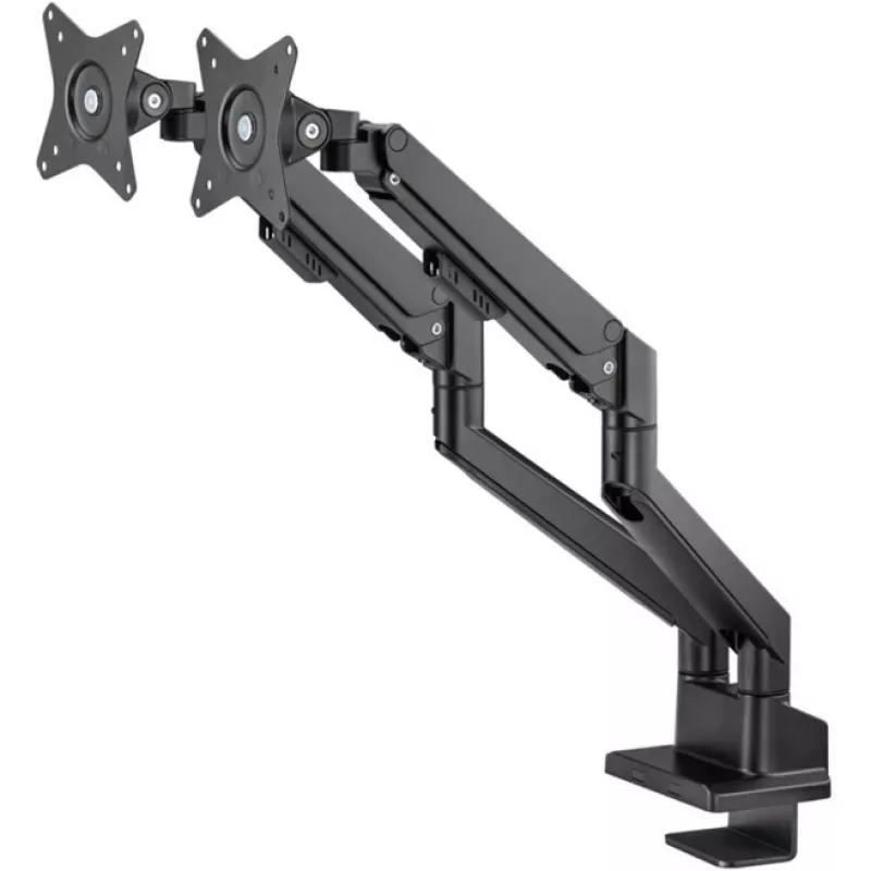 Goobay 70814 display zwart