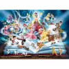 Legpuzzel Ravensburger 12000710 1500 stukjes Disney