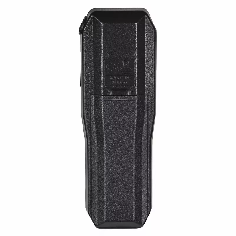 HI-TECH MEDICAL BACSCAN F-30 alcoholtester 0 - 4% 1% zwart