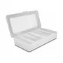 Krimpkous-set DeLOCK 20863 2:1 transparant 196 stuks
