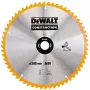Cirkelzaagblad DeWALT DT1960-QZ