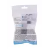 Lanberg AD-RJ45-RJ45-OU6 RJ45-koppeling Cat.6 UTP, wit