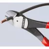 Diagonaal-zijkniptang Knipex 74 01 200
